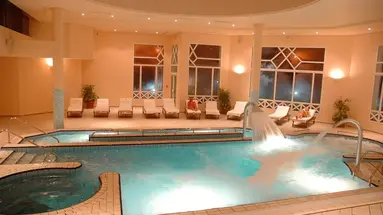 El Mouradi Palm Marina