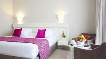 El Mouradi Palm Marina