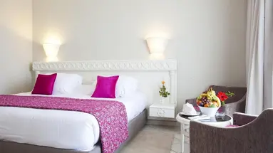 El Mouradi Palm Marina