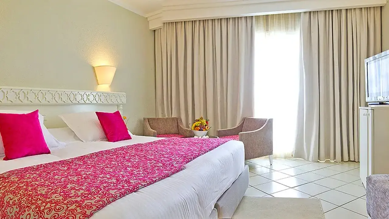 EL MOURADI PALM MARINA