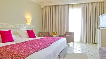 EL MOURADI PALM MARINA