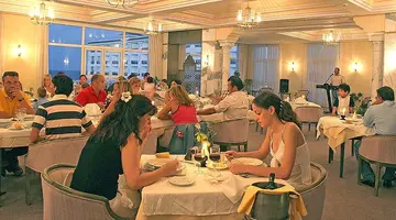 EL MOURADI PALM MARINA