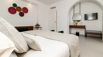 El Mouradi Palm Marina