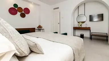 El Mouradi Palm Marina