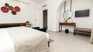 El Mouradi Palm Marina