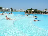 EL MOURADI PALM MARINA