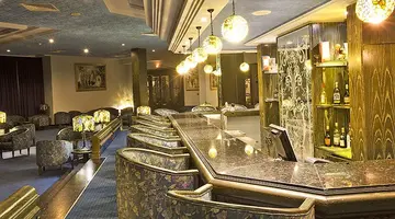 EL MOURADI PALM MARINA
