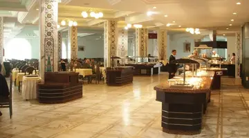 EL MOURADI PALM MARINA