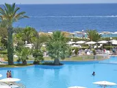 EL MOURADI PALM MARINA