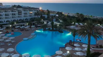 El Mouradi Palm Marina