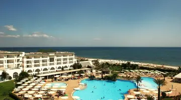El Mouradi Palm Marina