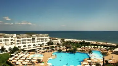 El Mouradi Palm Marina