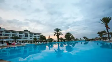 El Mouradi Palm Marina