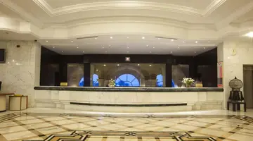 El Mouradi Palm Marina