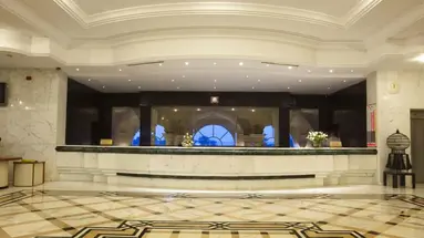El Mouradi Palm Marina