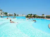 El Mouradi Palm Marina