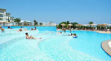 El Mouradi Palm Marina