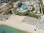 El Mouradi Palm Marina