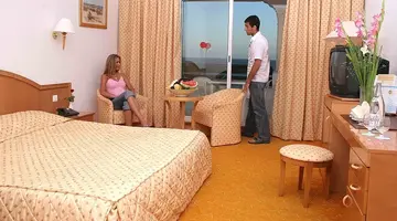 EL MOURADI PALM MARINA