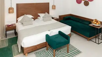 El Mouradi Palm Marina