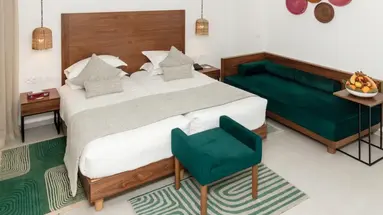 El Mouradi Palm Marina