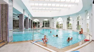 El Mouradi Palm Marina
