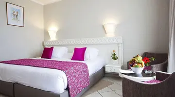 El Mouradi Palm Marina