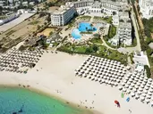 El Mouradi Palm Marina