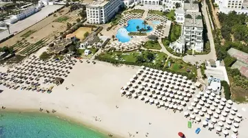 El Mouradi Palm Marina