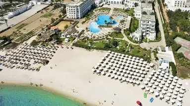 El Mouradi Palm Marina