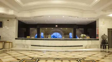 El Mouradi Palm Marina