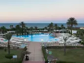 El Mouradi Palm Marina