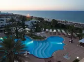 El Mouradi Palm Marina