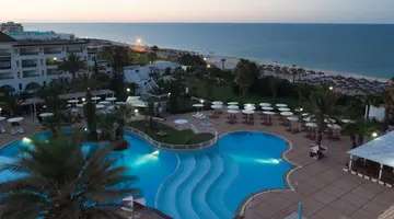 El Mouradi Palm Marina