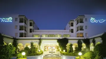 El Mouradi Palm Marina