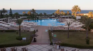 El Mouradi Palm Marina