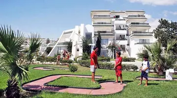 El Mouradi Palm Marina