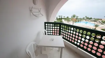 El Mouradi Palm Marina