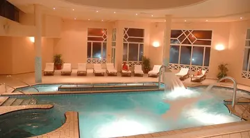 El Mouradi Palm Marina