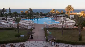 El Mouradi Palm Marina