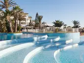 EL MOURADI PALM MARINA
