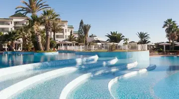 EL MOURADI PALM MARINA