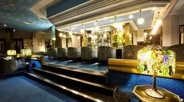 El Mouradi Palm Marina