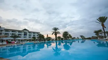 El Mouradi Palm Marina