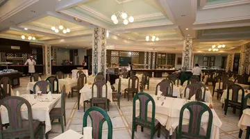 El Mouradi Palm Marina