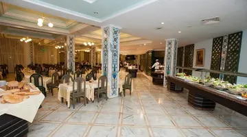 El Mouradi Palm Marina