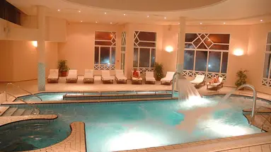 El Mouradi Palm Marina