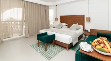 El Mouradi Palm Marina