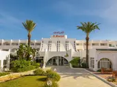 El Mouradi Port El Kantaoui
