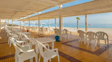 EL MOURADI PORT EL KANTAOUI